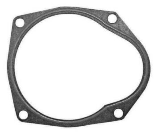 Picture of Mercury-Mercruiser 27-8172771 GASKET 